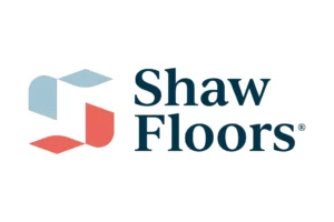 Shaw floors logo | Shoreline Flooring