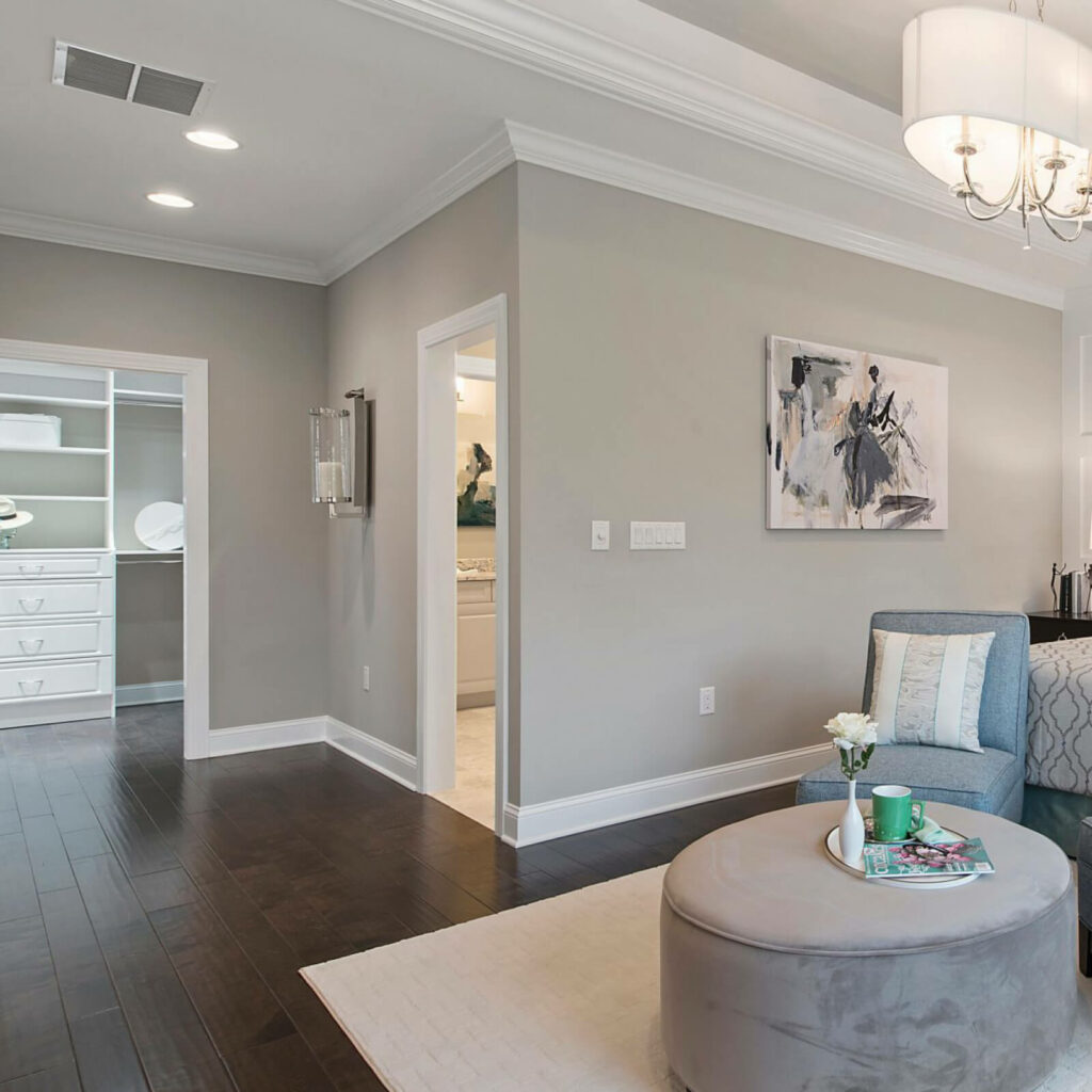 How to Choose Between Dark or Light Floors | Shoreline Flooring