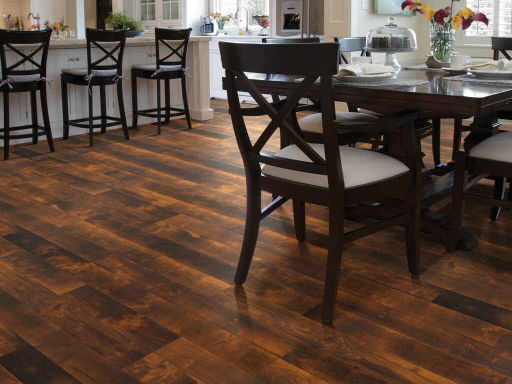 Laminate Flooring | Shoreline Flooring
