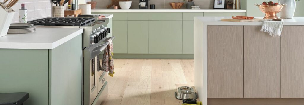 Laminate Flooring | Shoreline Flooring