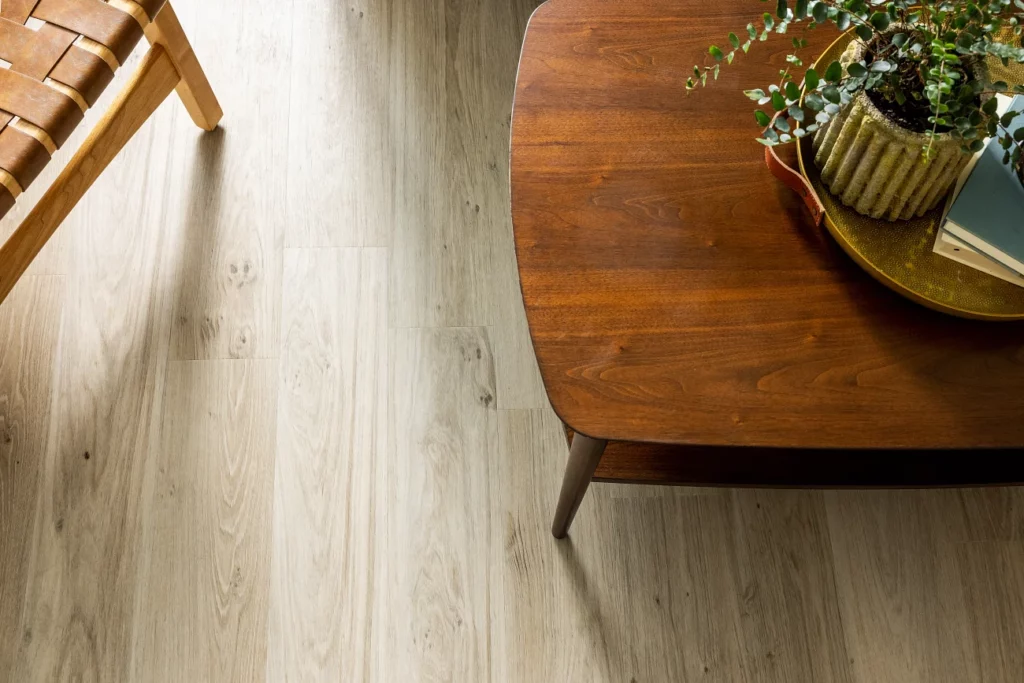 Hardwood Flooring | Shoreline Flooring