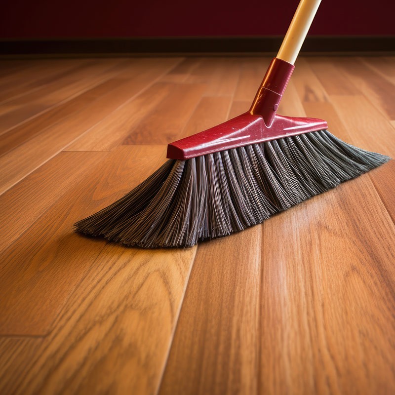 Hardwood Cleaning | Shoreline Flooring