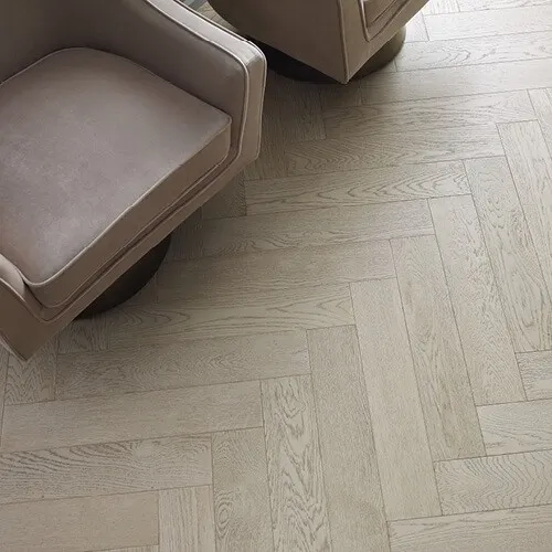 Oakwood Flooring | Shoreline Flooring