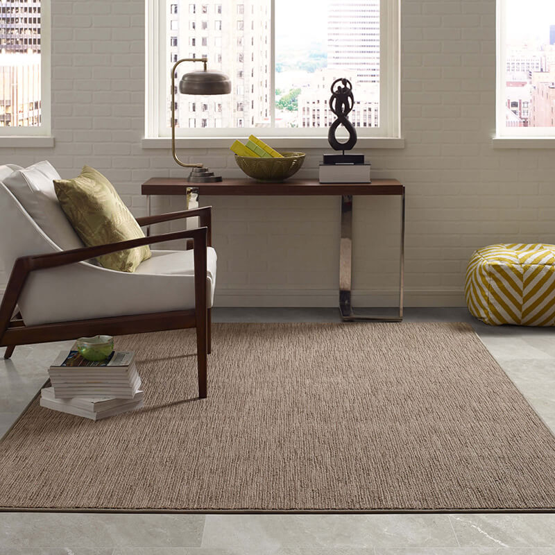 Area Rug | Shoreline Flooring