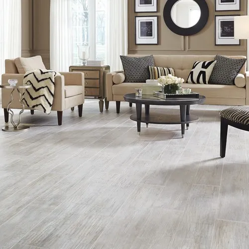 Living Room Laminate Flooring | Shoreline Flooring