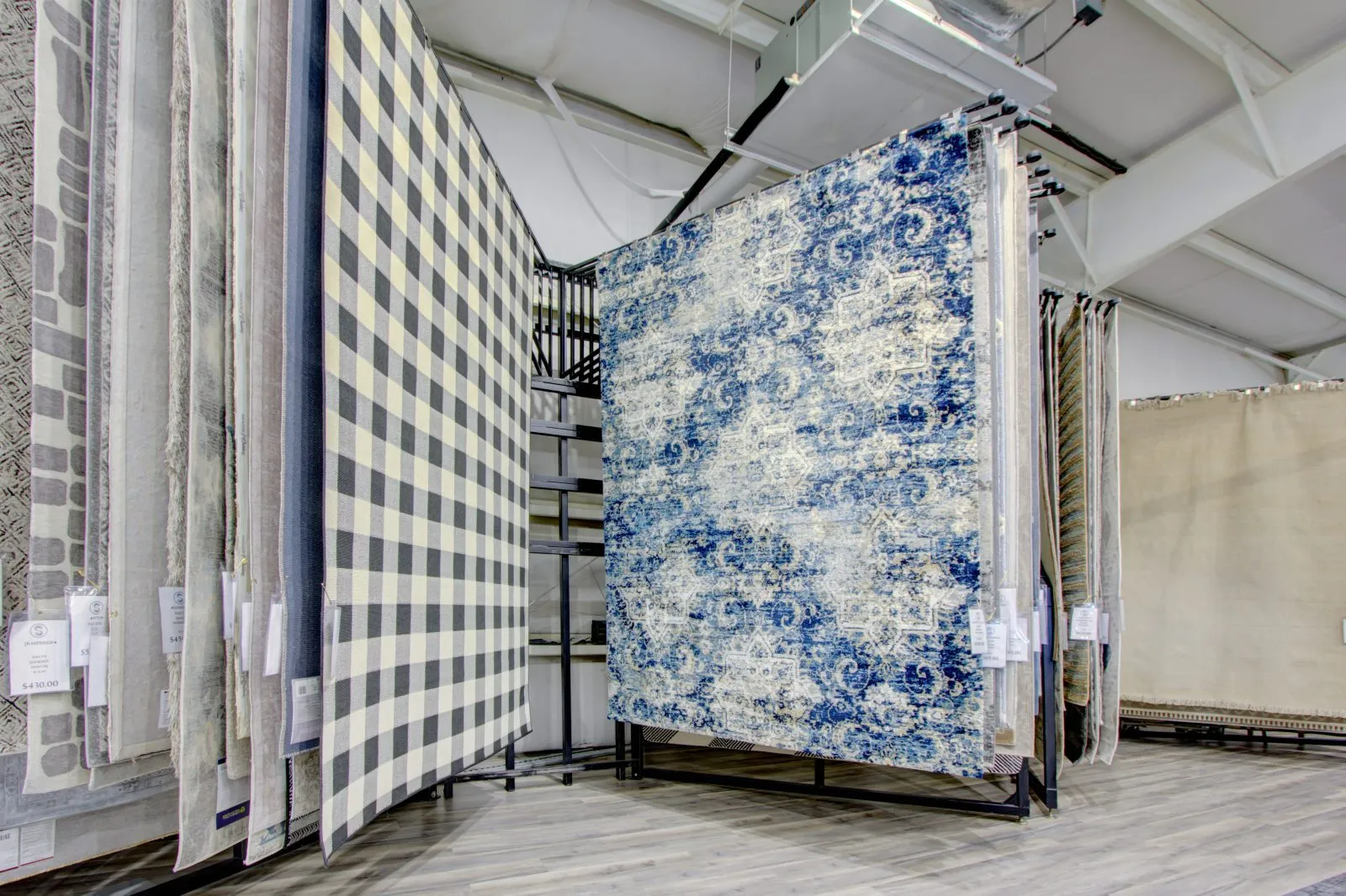 Area Rug | Shoreline Flooring