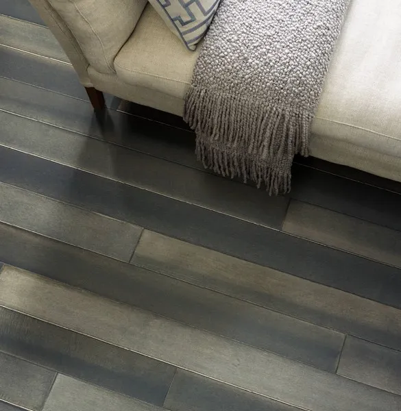 Hardwood Flooring | Shoreline Flooring