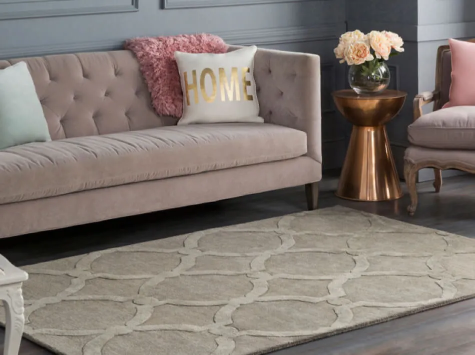 Area Rug | Shoreline Flooring