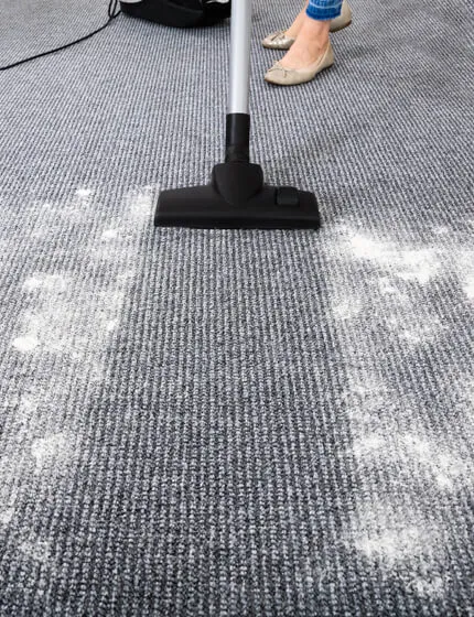 Carpet Vacuum Cleaning | Shoreline Flooring