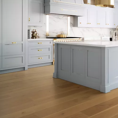 Kitchen Remodeling | Shoreline Flooring