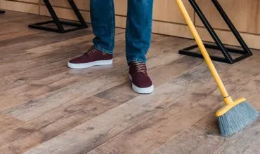 Hardwood Flooring | Shoreline Flooring