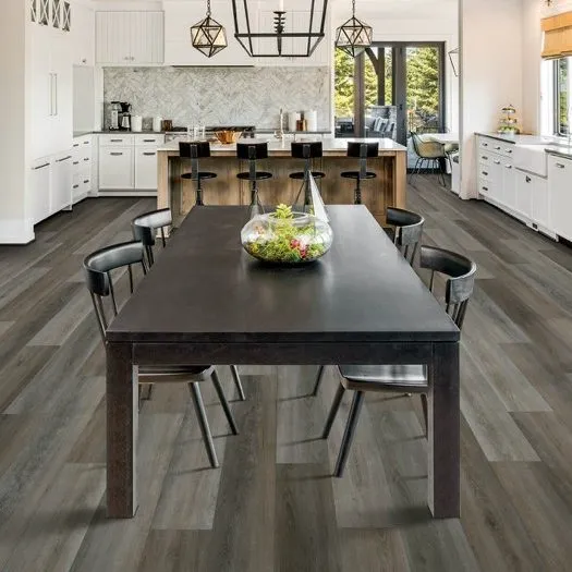 Kitchen Laminate Flooring | Shoreline Flooring