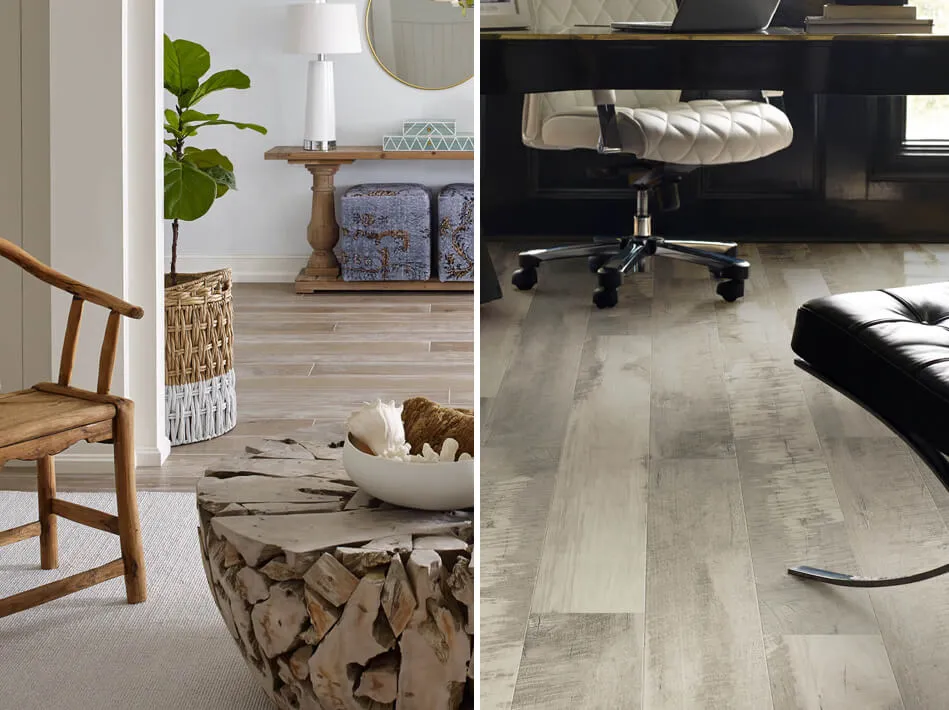 Laminate Flooring | Shoreline Flooring
