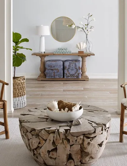 Vinyl Flooring | Shoreline Flooring