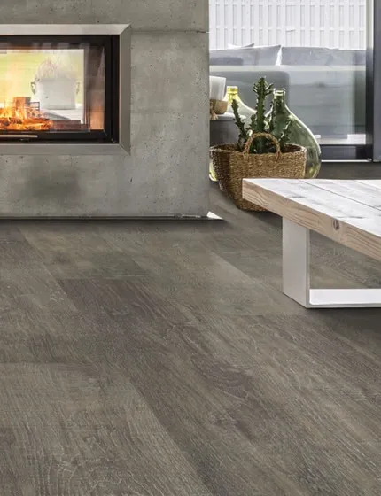 Laminate Flooring | Shoreline Flooring