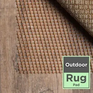 Area Rug Pads | Shoreline Flooring