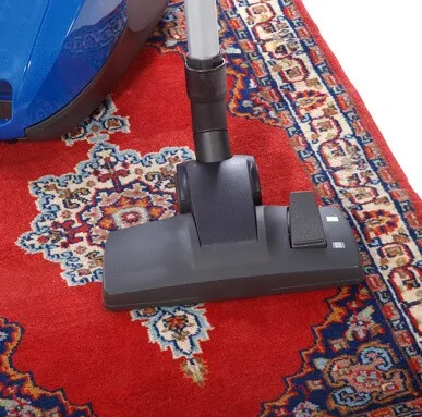 Area Rug Care & Maintenance | Shoreline Flooring