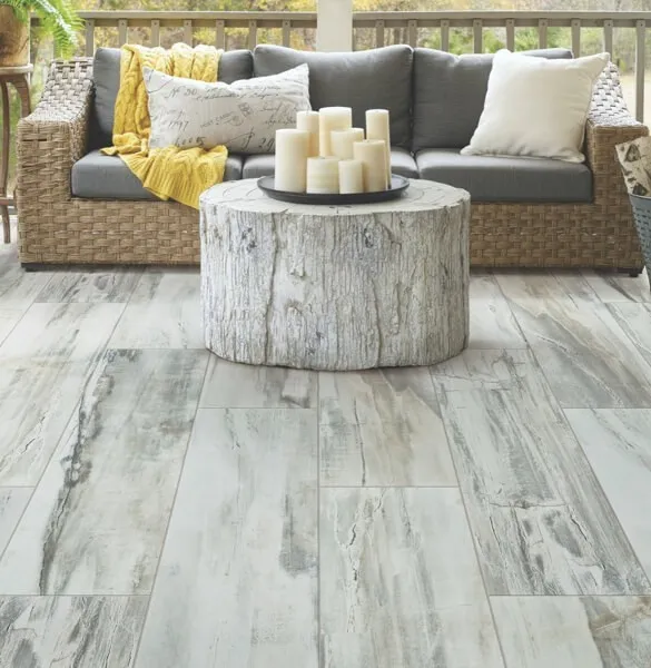 Tile Flooring | Shoreline Flooring