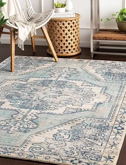 Area Rug | Shoreline Flooring
