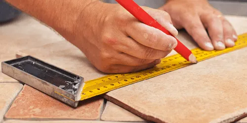 Tile Installation | Shoreline Flooring