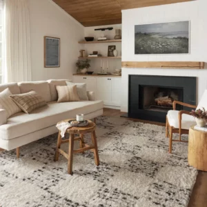 Area rug | Shoreline Flooring